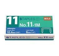 PUNTI CUCITRICE MAZ 11-1M ZENITH CF.1000