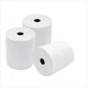 ROTOLI TERMICI 80X80X12 (NEUTRO) CF.10