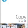 COPY HP 80 A4 80GR 146 CIE