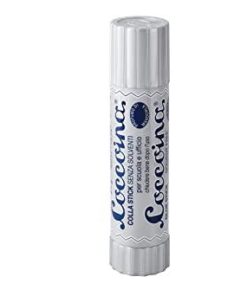 COLLA STICK 40GR 644 COCCOINA