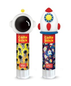 COLLA STICK LEBEZ SPACE 81982